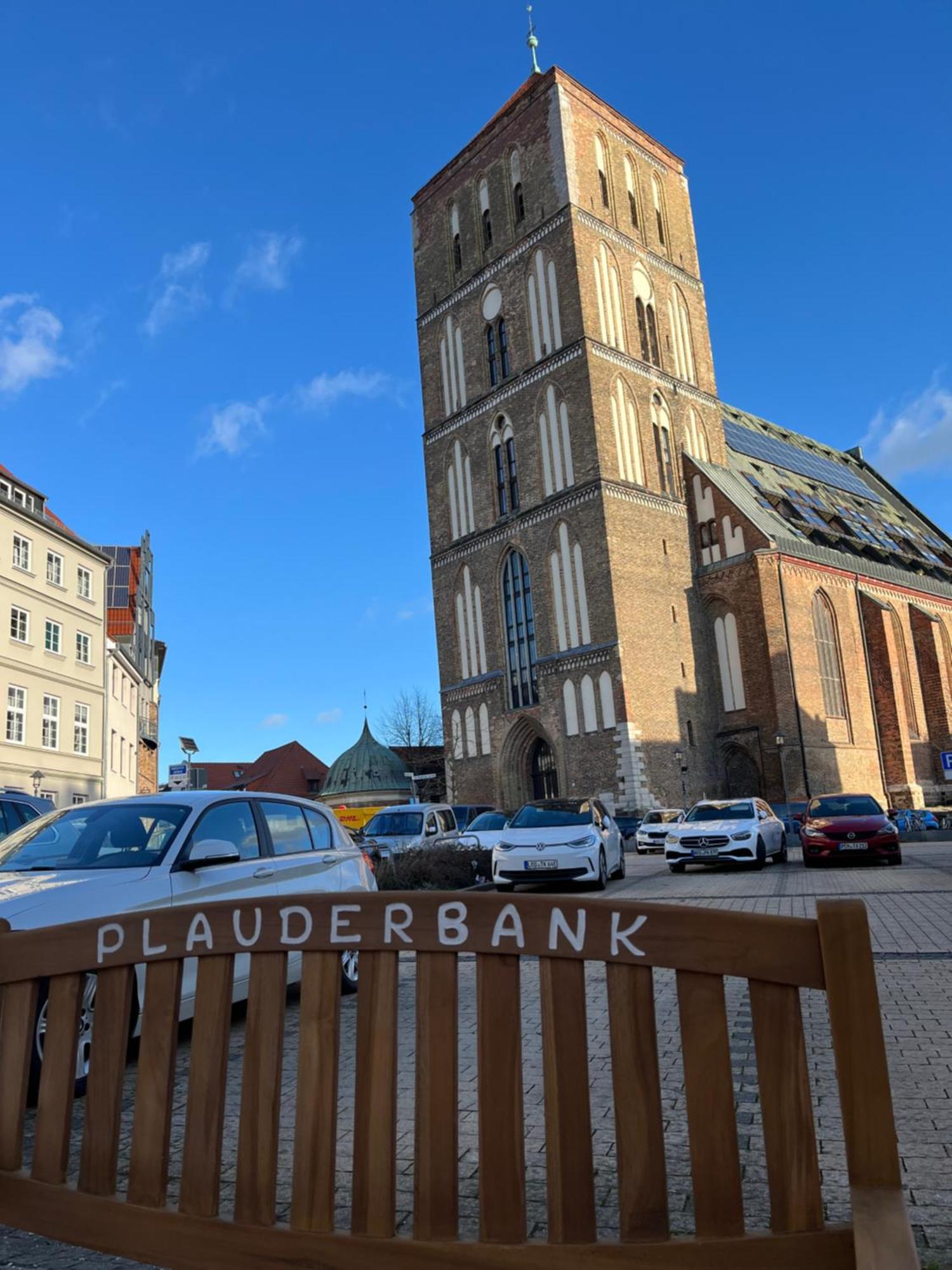 An Der Historischen Stadtmauer *