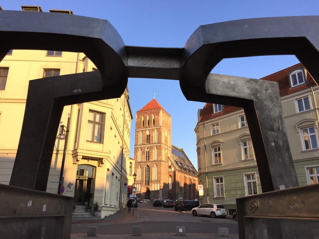 An Der Historischen Stadtmauer