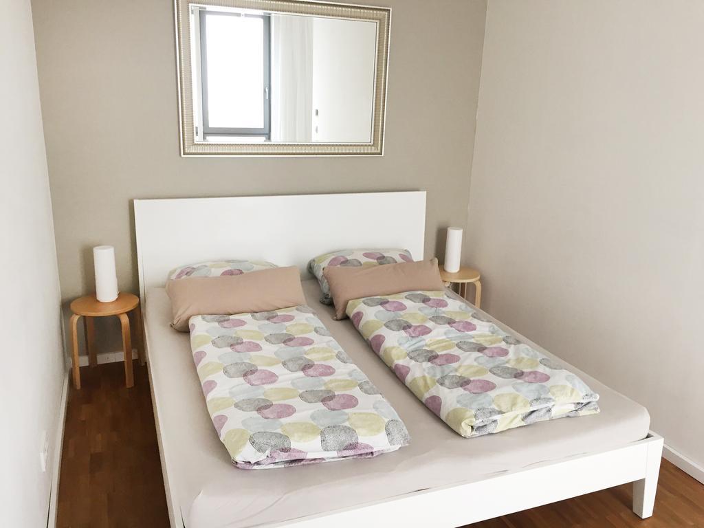 An Der Historischen Stadtmauer Apartment *