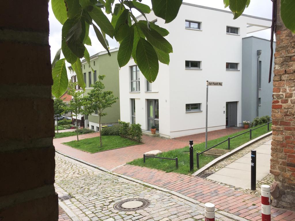 An Der Historischen Stadtmauer *